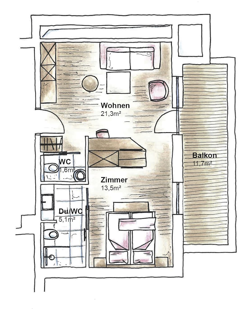 Comfort Suite