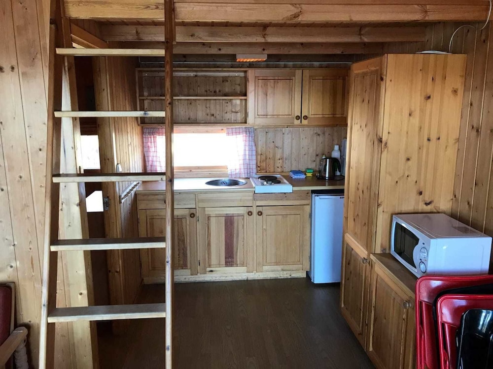 Standard Cottage, Multiple Beds, Lake View photo 2