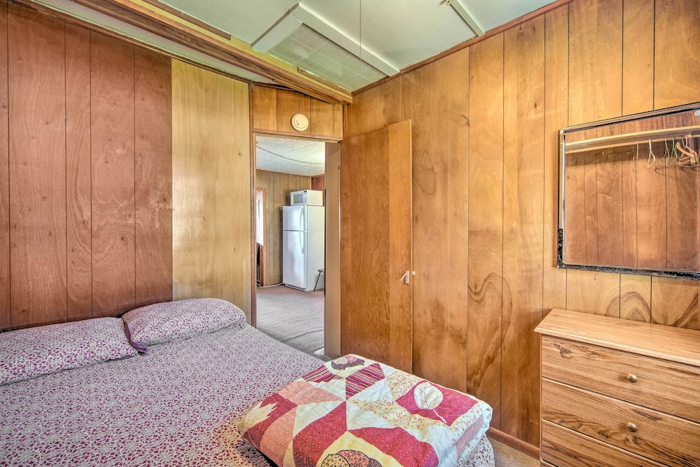 House (2 Bedrooms) photo 2