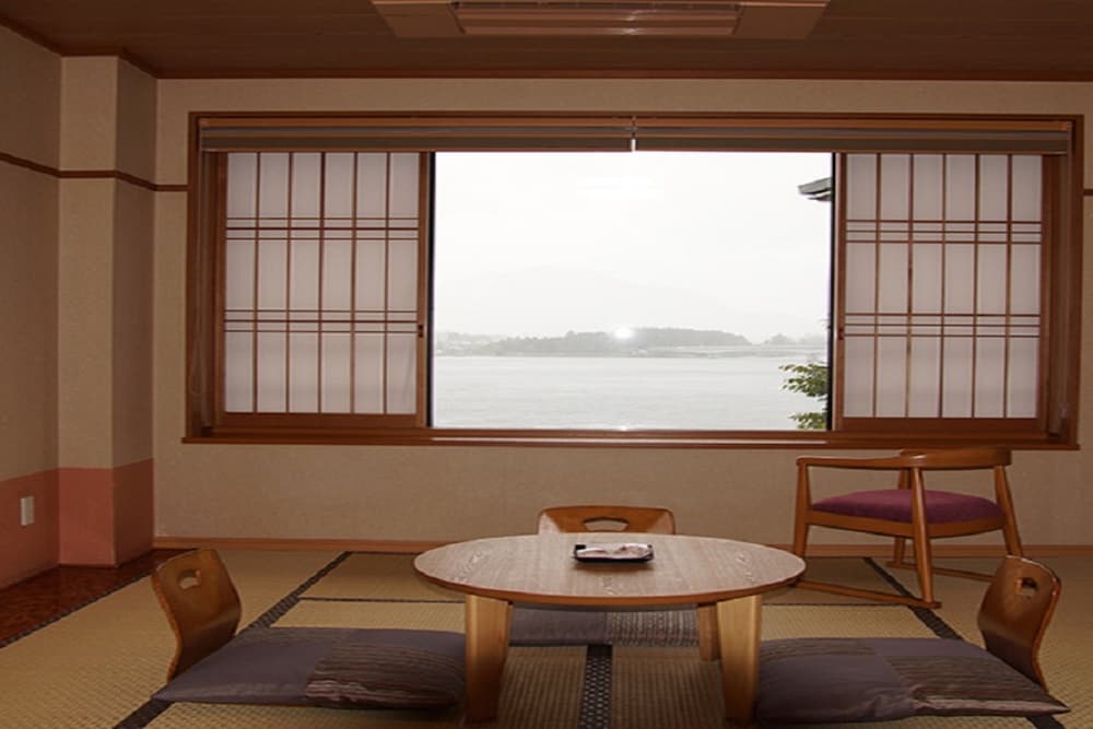 Japanese Style Room Half Board thumbnail 6