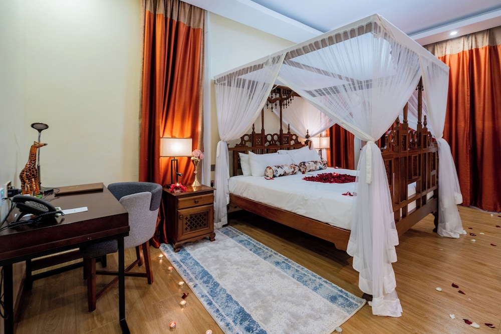 Superior Deluxe Room photo 1