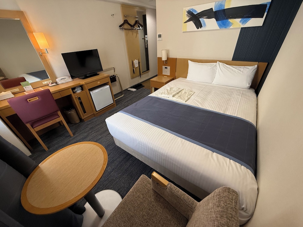Semi double Room, Non Smoking (for 2 People)