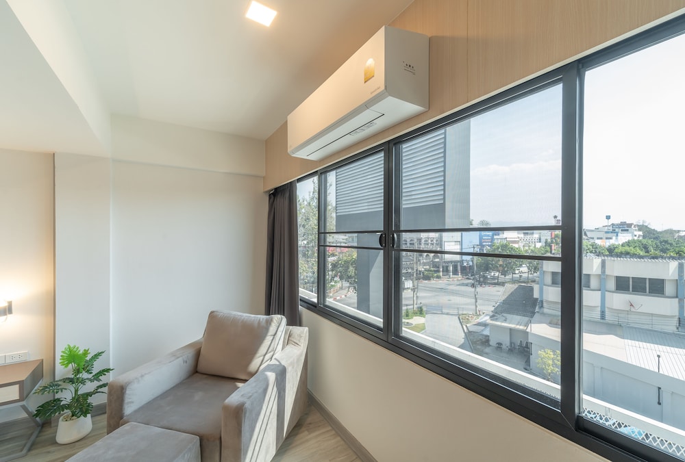 Deluxe Triple Room - Photo 4