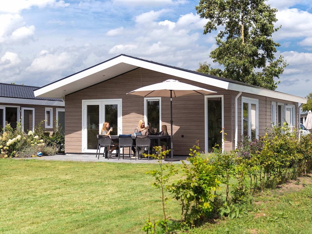 Chalet photo 1