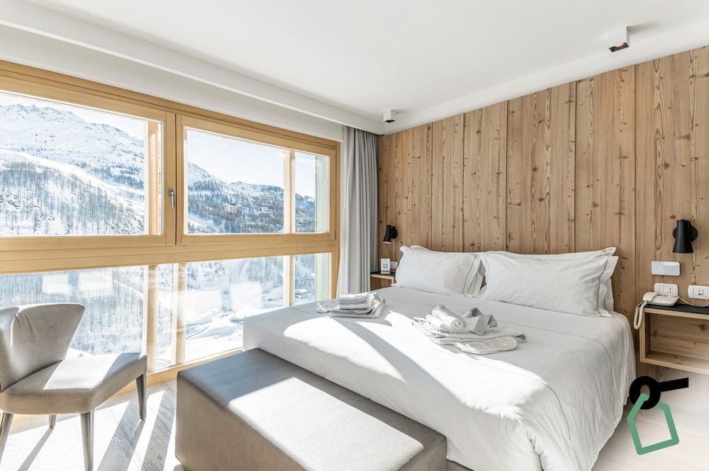Comfort Double or Twin Room
