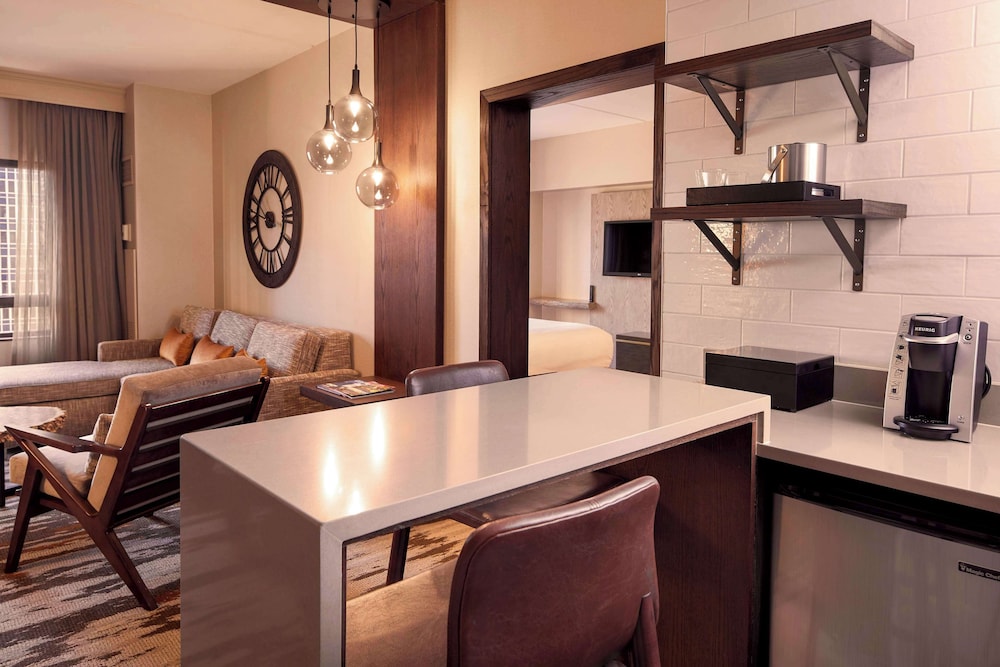 Hilton Denver City Center, Billede 3