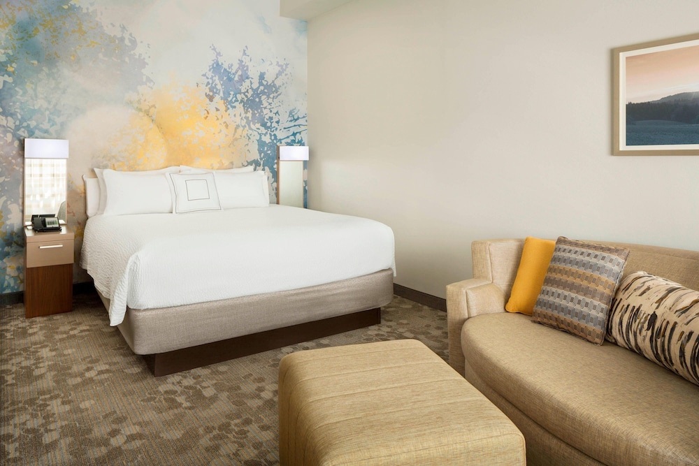 Executive Room, 1 Double Bed
