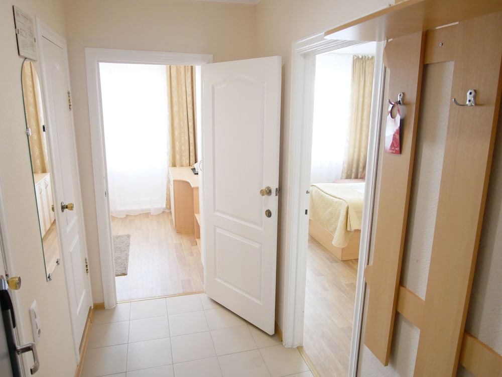 Economy Quadruple Room photo 3