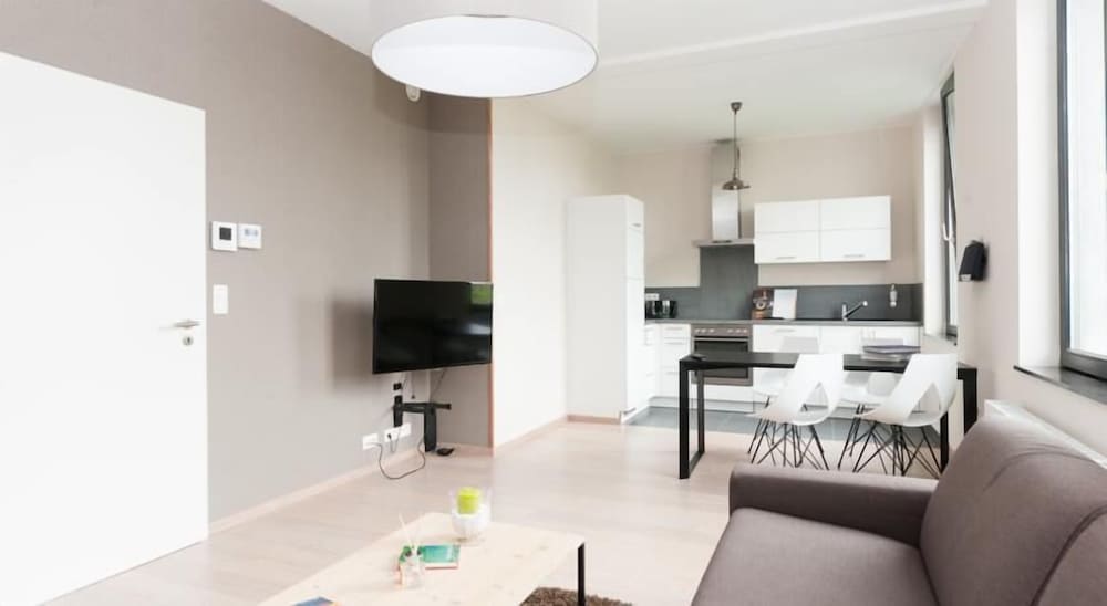 Apartment, 1 Bedroom photo 3