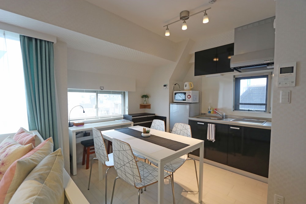 Deluxe Penthouse photo 3