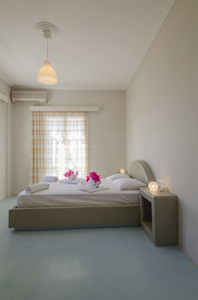 Superior Double Room, Sea View photo 3