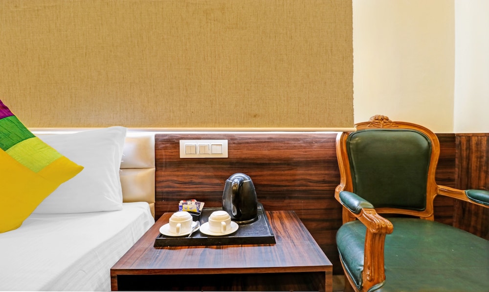 Deluxe Room - Photo 8
