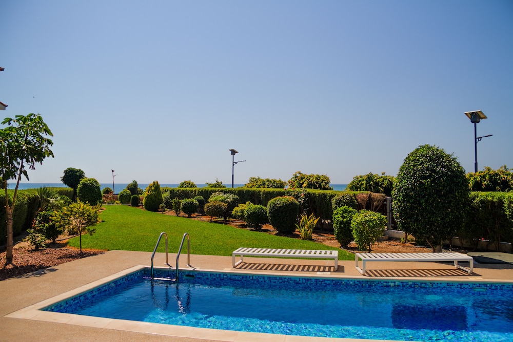 Luxury Villa, 3 Bedrooms, Private Pool, Garden View photo 2
