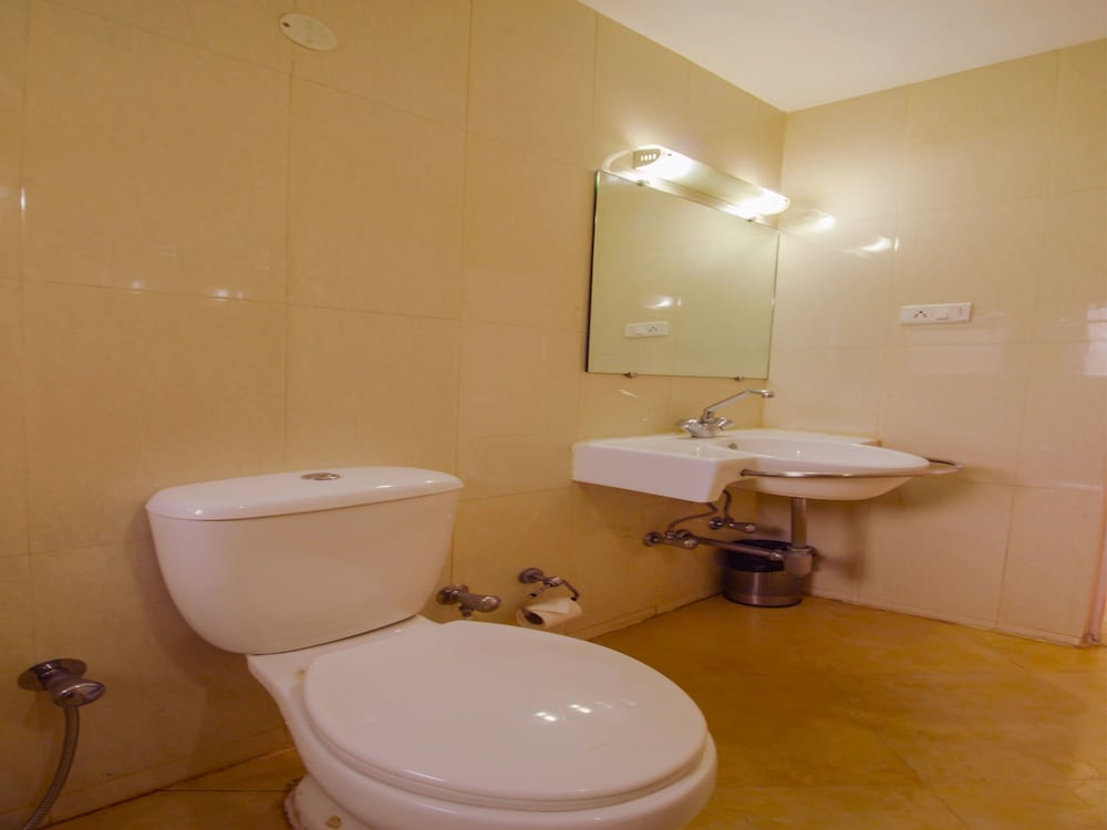 Double or Twin Room photo 2