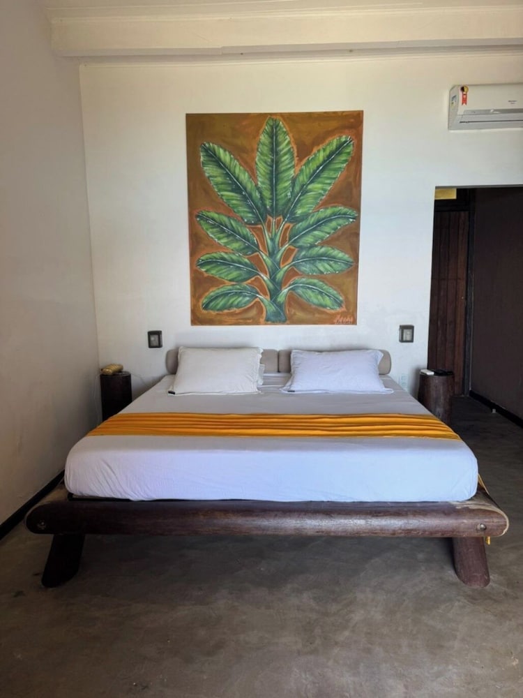 SUITE LAGOA VERDE