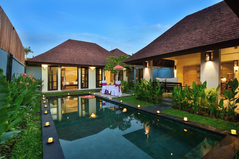 Villa, 2 Bedrooms, Private Pool photo 3