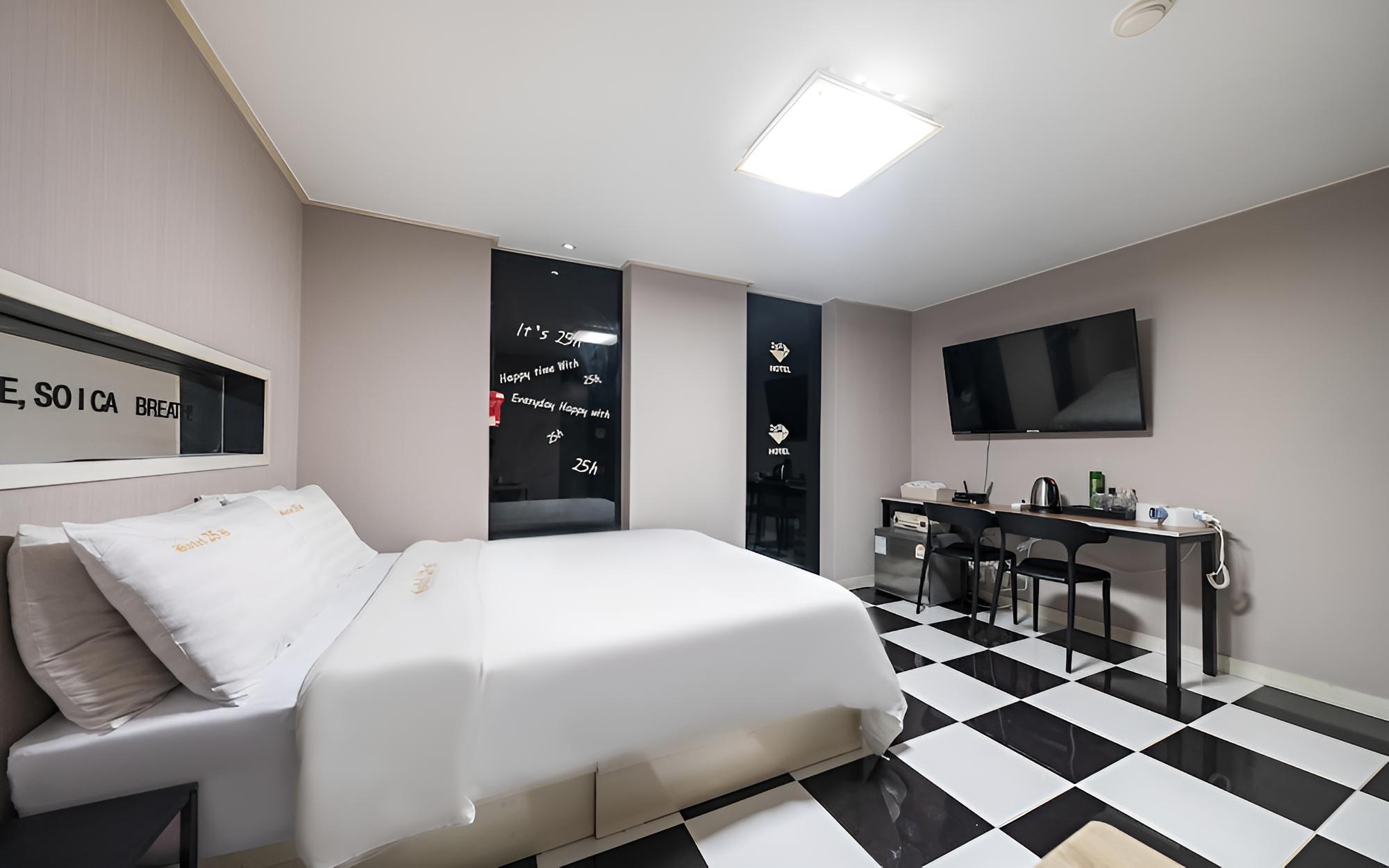 Room (Special Room) - Photo 4