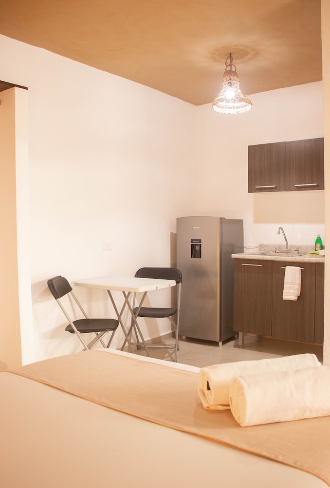 Superior Triple Room photo 2