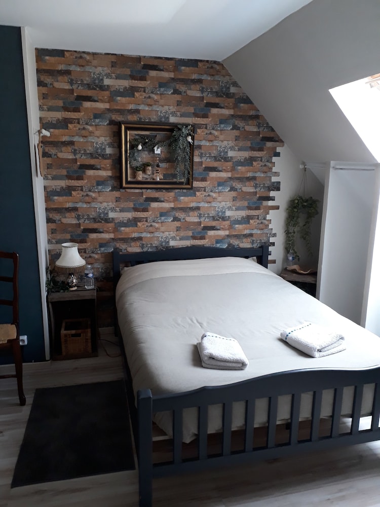 Family Room, Garden View (Rêves Bleus) photo 1