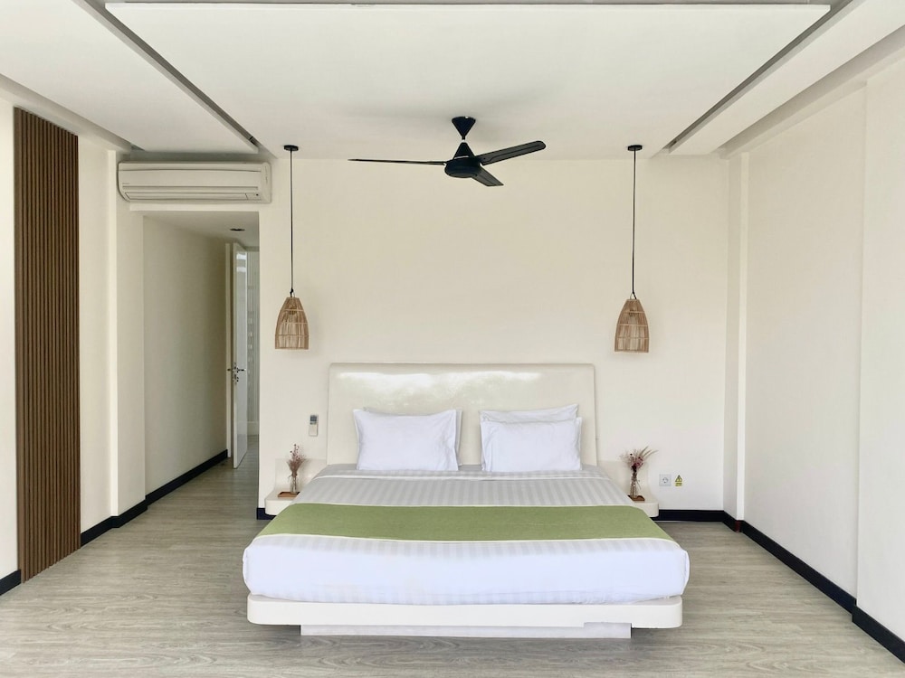Villa, 4 Bedrooms, Private Pool, River View photo 3
