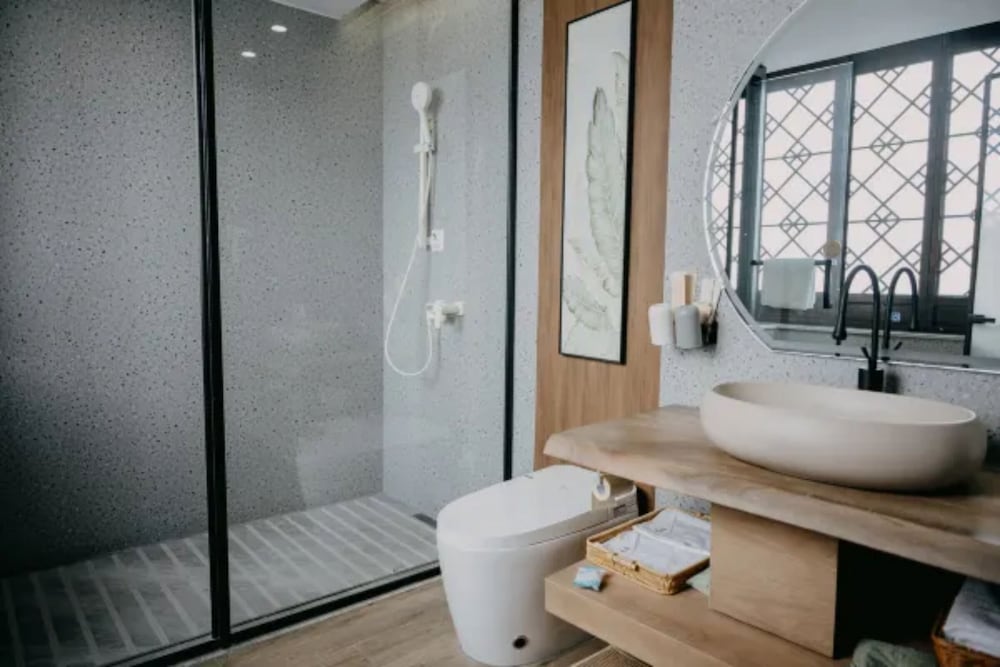 Classic Double Room, Courtyard View photo 3