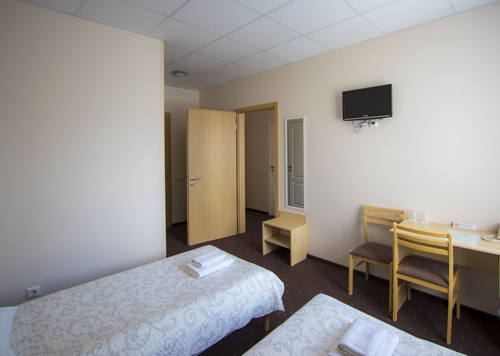 Twin Room photo 2