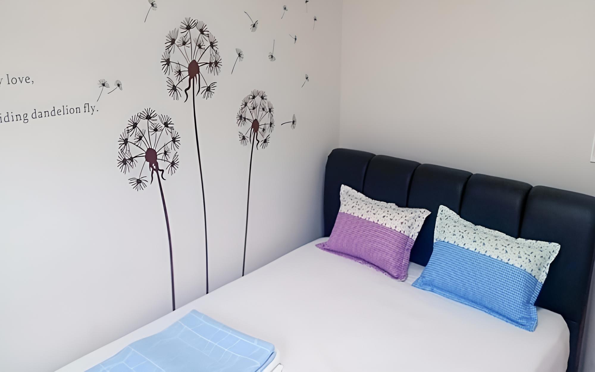 Room (Double room)