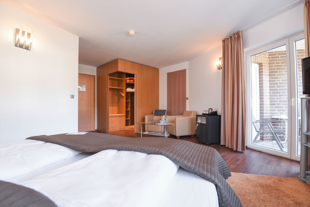 Double Room (Balance) photo 1