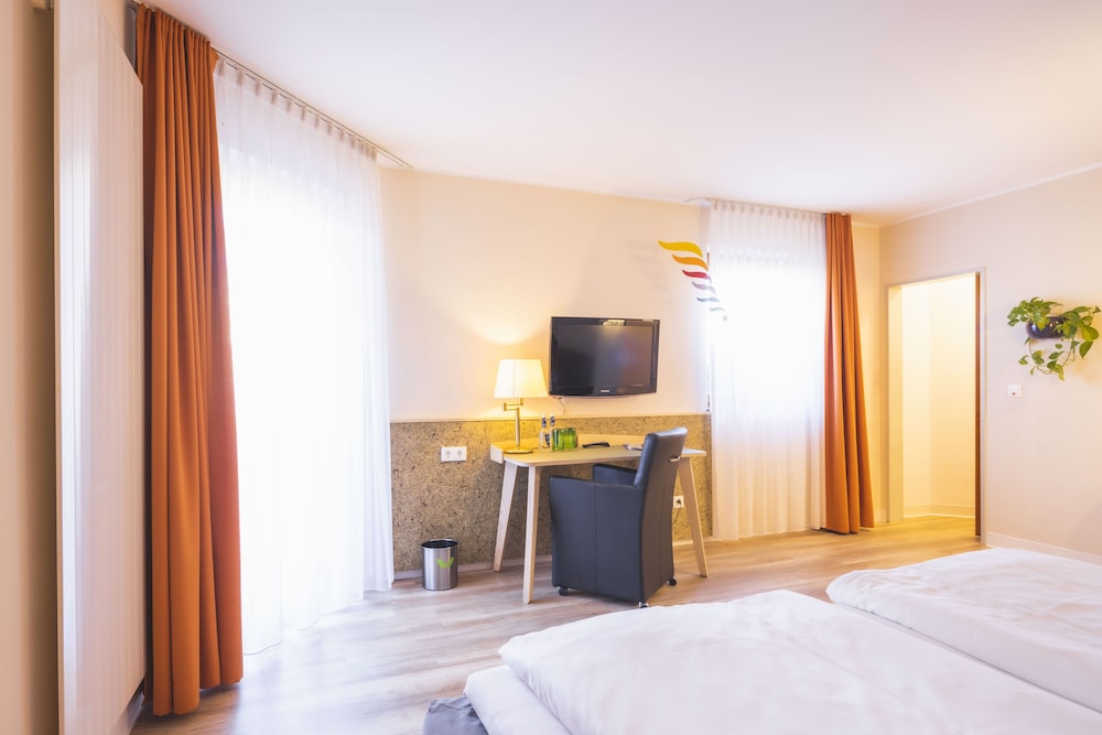 Junior Suite Double photo 2