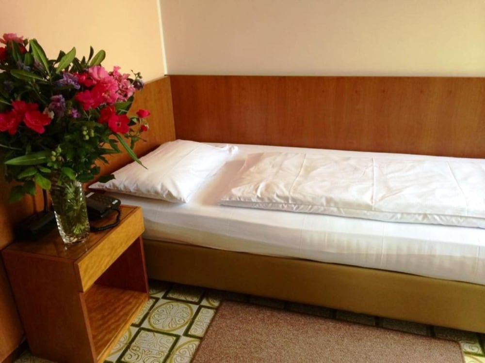 Single Room, Balcony photo 2