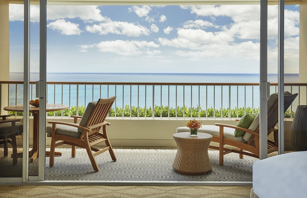Suite, 1 Bedroom, Oceanfront (Prime) - Photo 3
