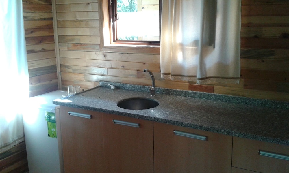 Bungalow, 2 Twin Beds photo 3