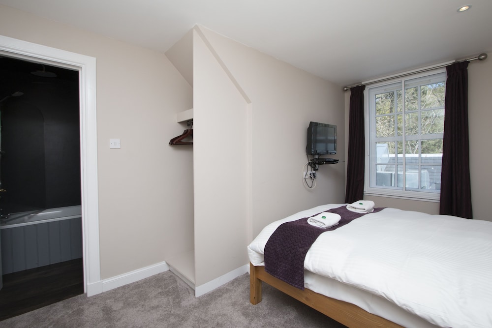Standard Double Room photo 3