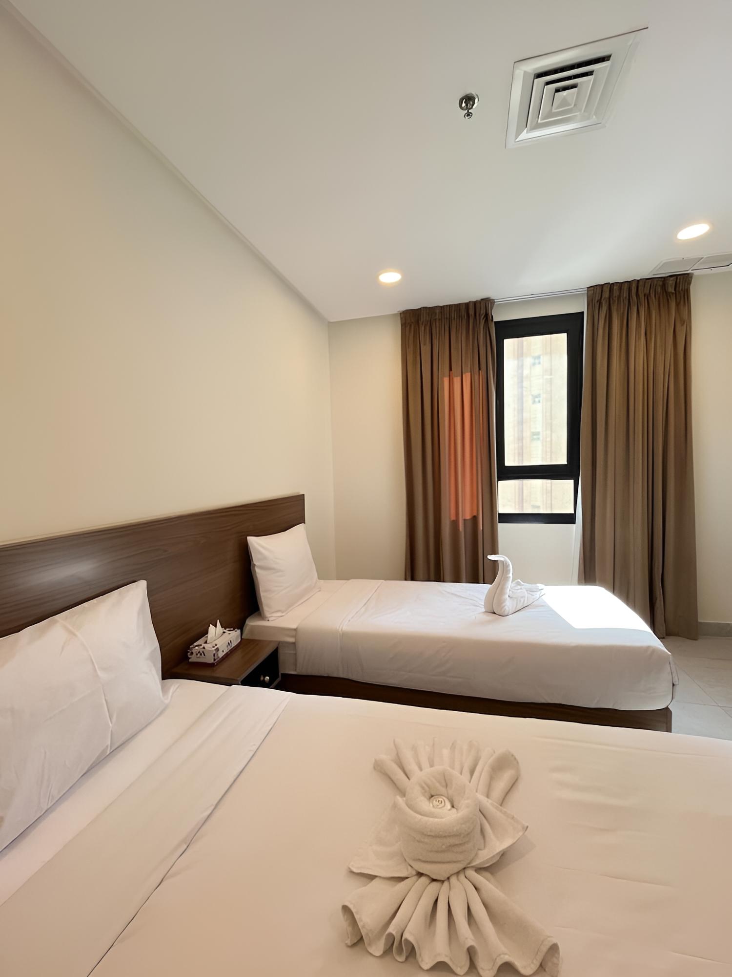 Deluxe Triple Room photo 2