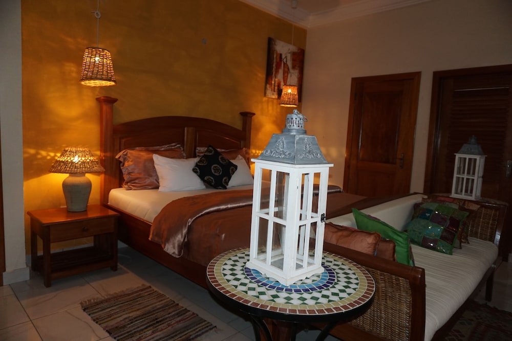 Executive Suite, Balcony, Garden View photo 2