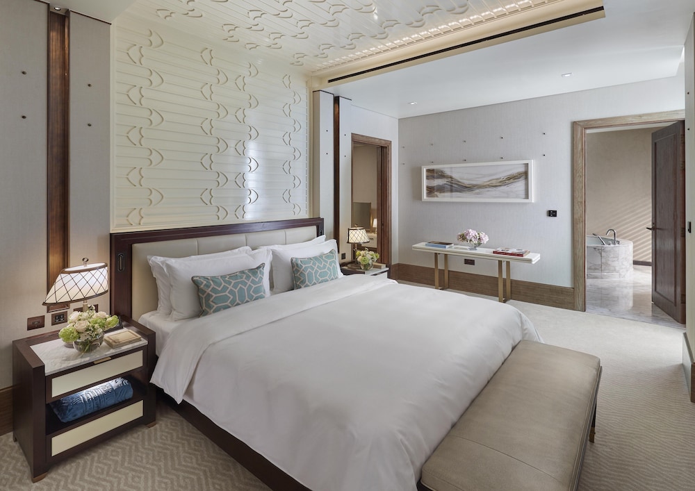 Deluxe Suite, 2 Bedrooms - Photo 1