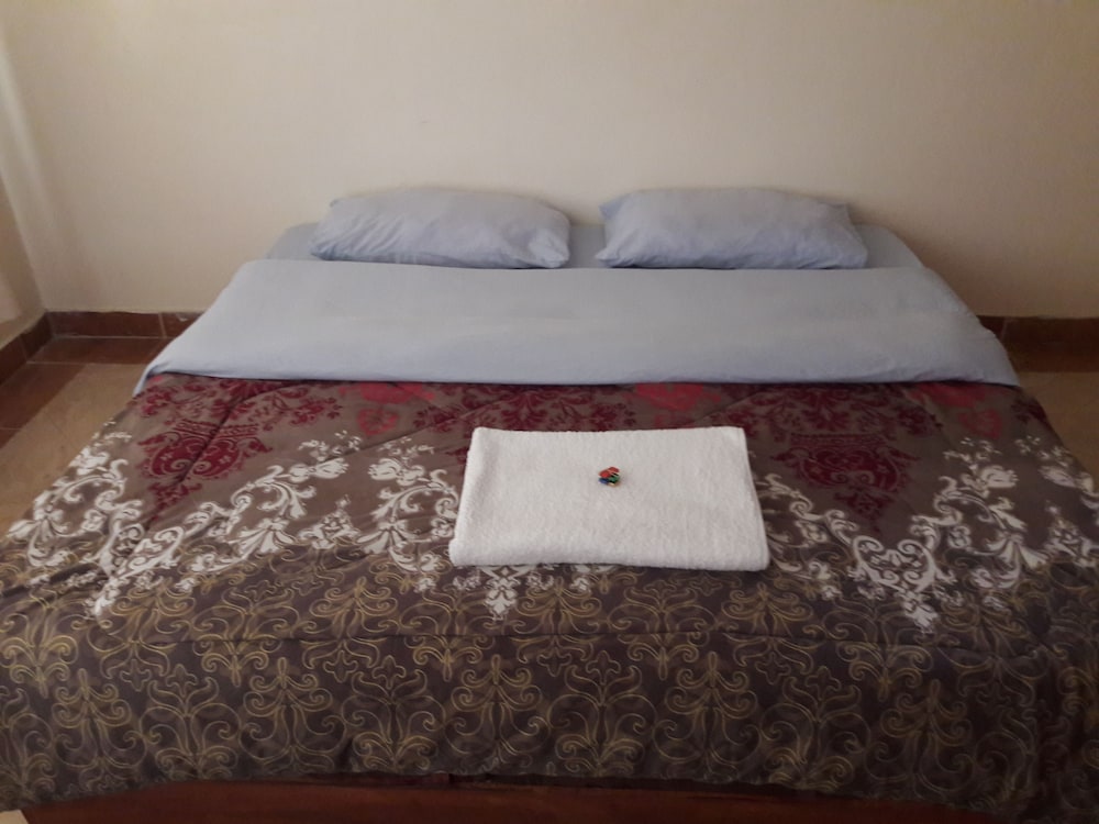 Standard Double Room, Non Smoking, Garden View photo 3