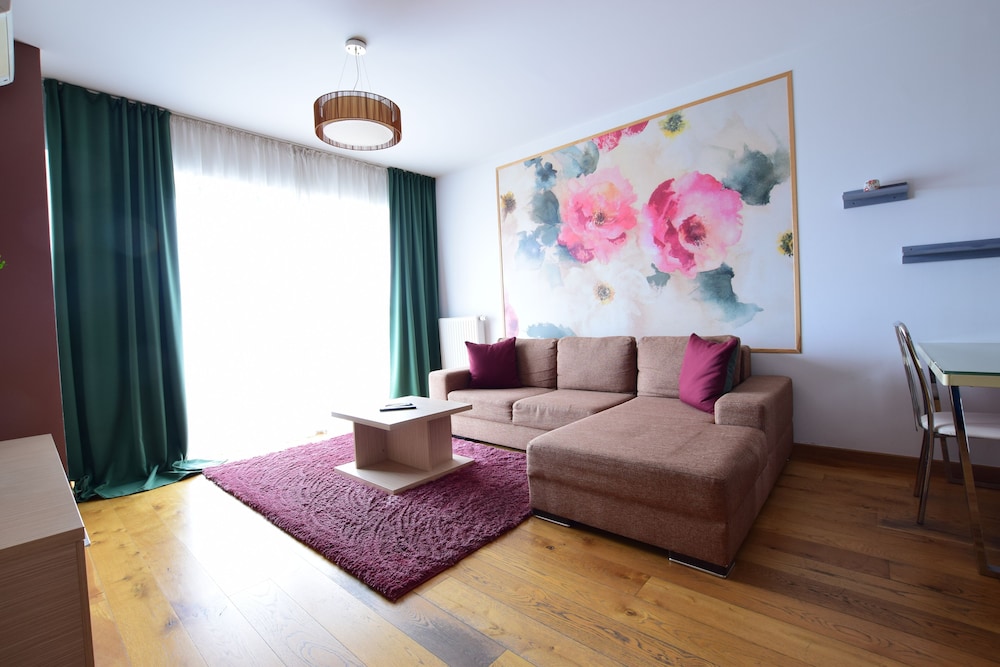 Apartament 1 Bedroom   B11 photo 1