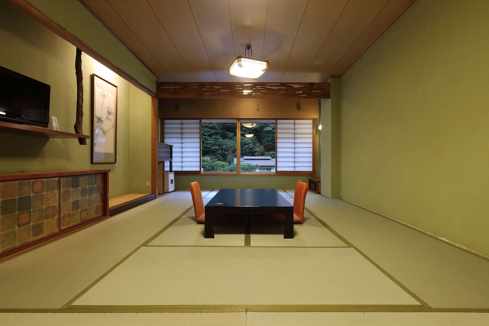 Standard Japanese Style Room
