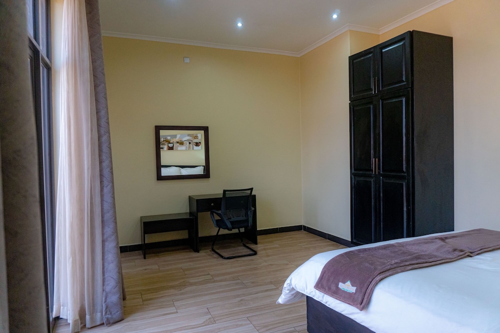 Executive Double Room photo 1