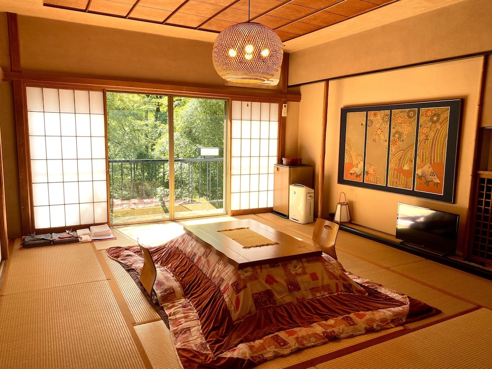 Japanese Style Premium Room