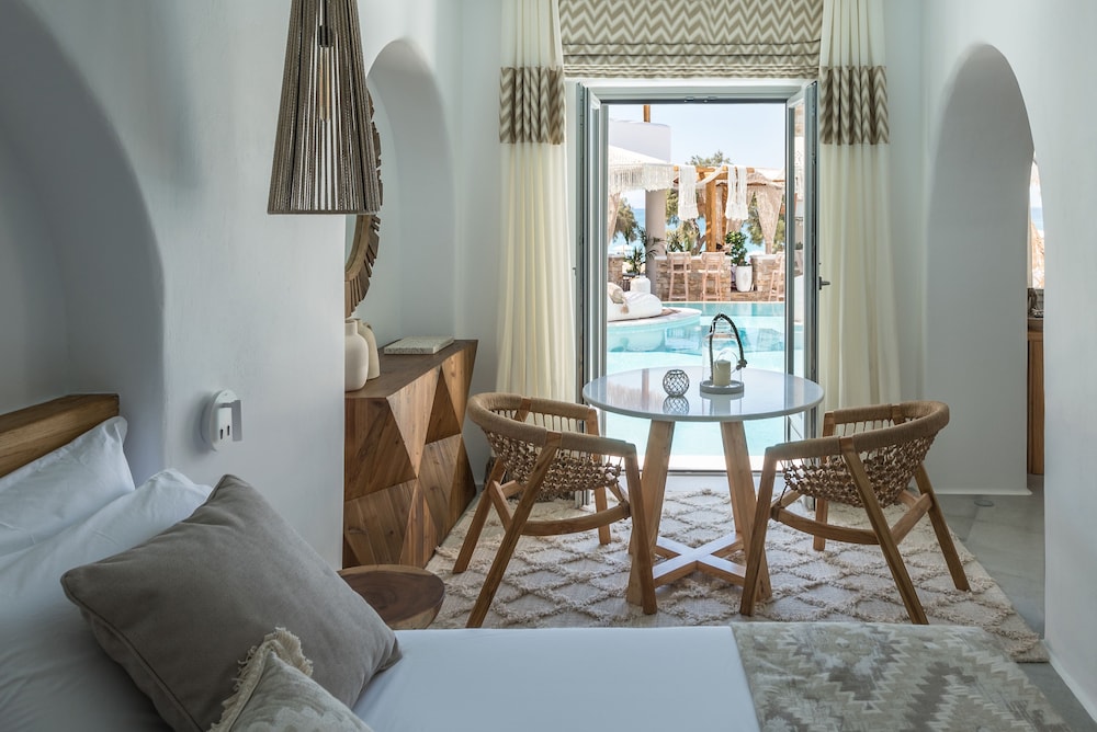 Grand Suite, Sea View - Photo 8