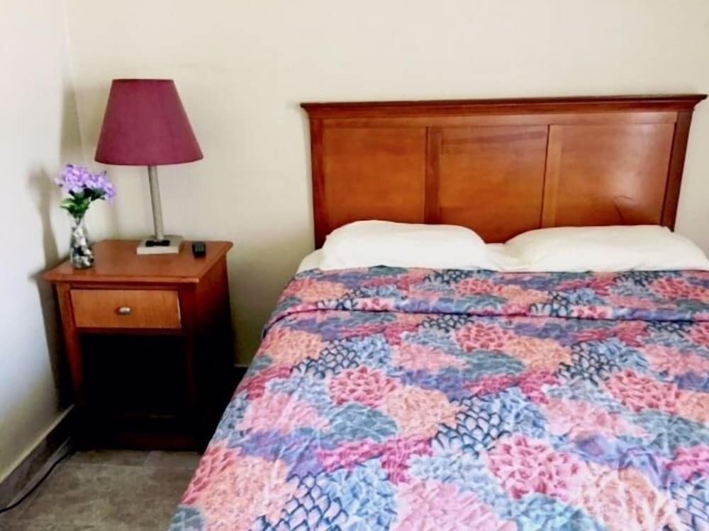 Basic Double Room Single Use, Side View photo 1