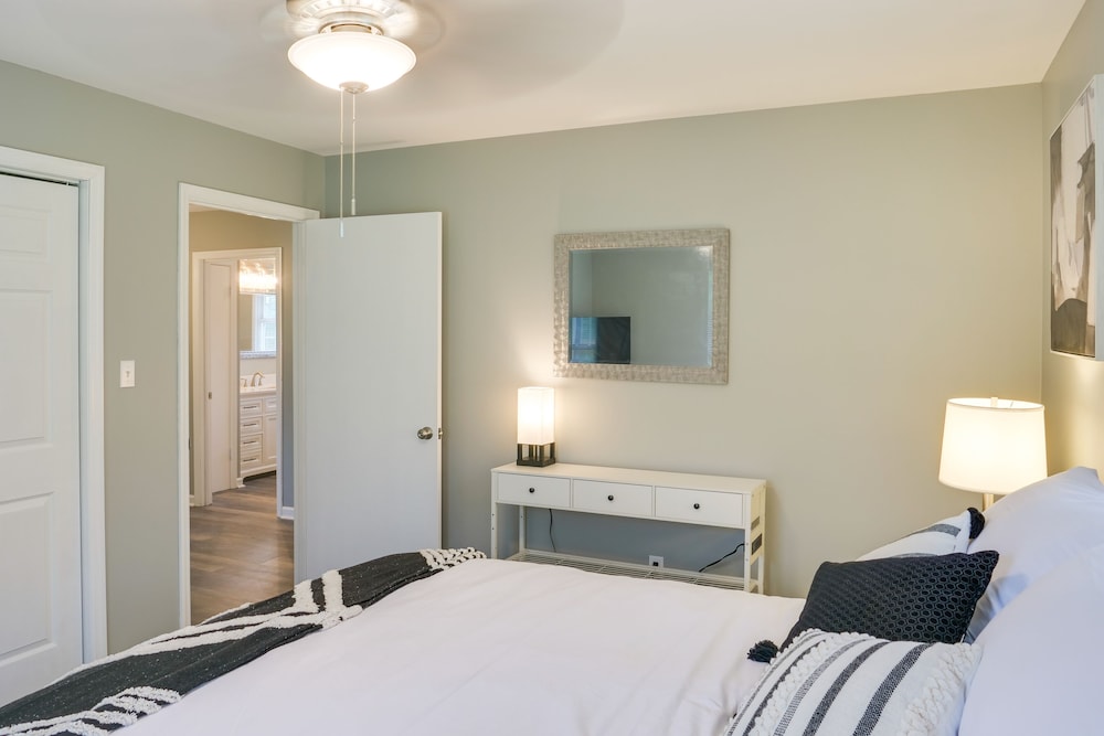 House (4 Bedrooms) photo 3