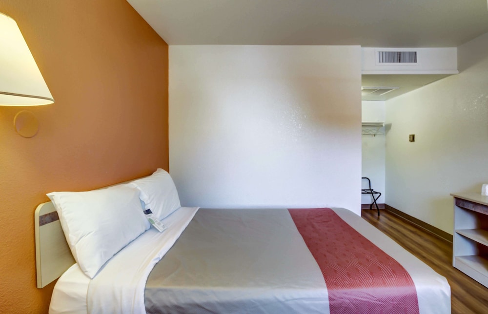 Motel 6-Grants Pass, OR, Zdjęcie 5