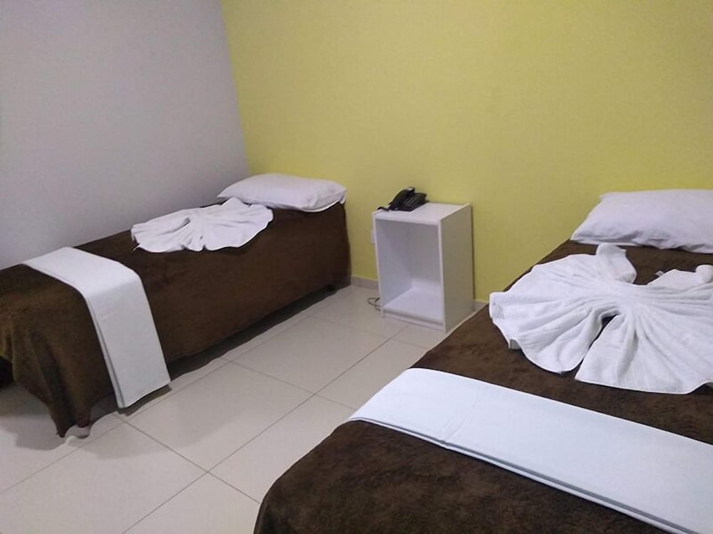 Twin Room photo 1