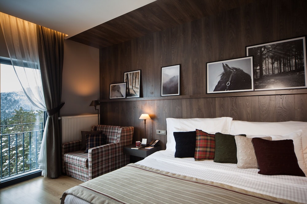 Standard Room photo 2