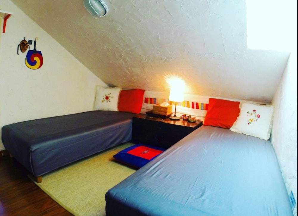 Lotto Room (Dormitory) photo 1