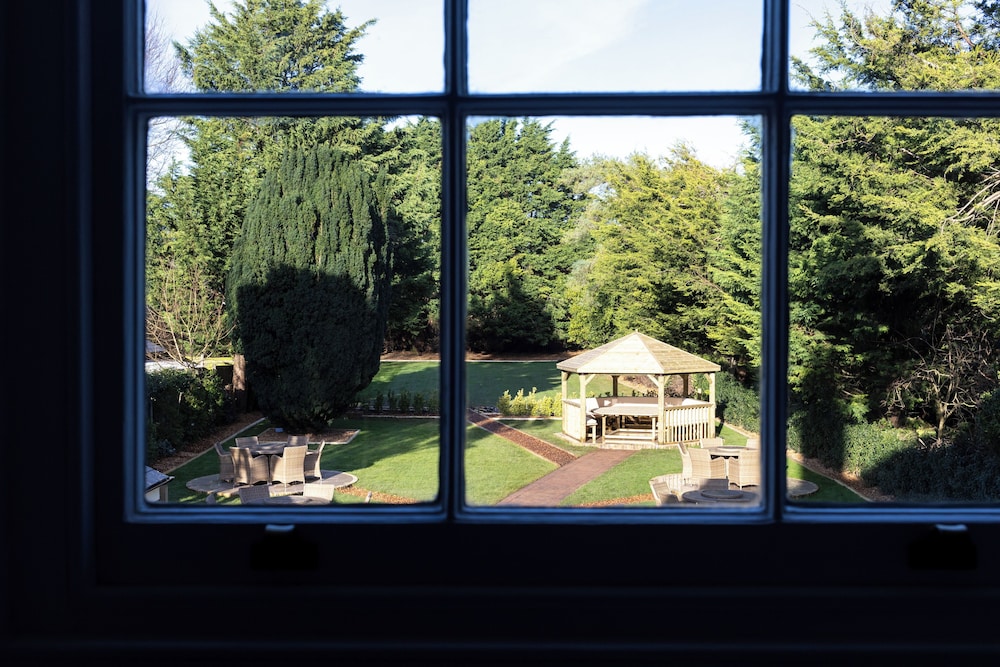 Comfort Double Room, Garden View photo 2