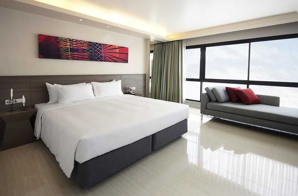 Deluxe Double Room photo 2